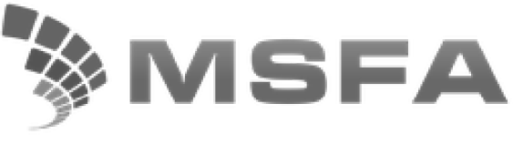 MSFA logo