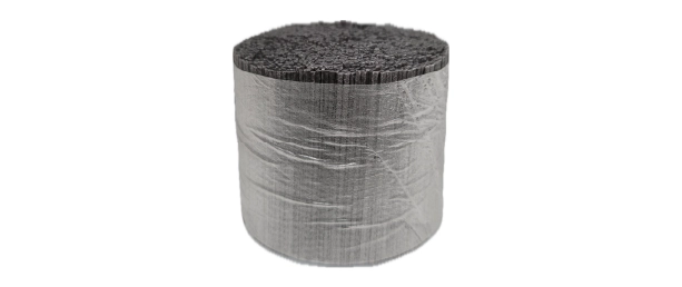 Recycled Fibres Puck
