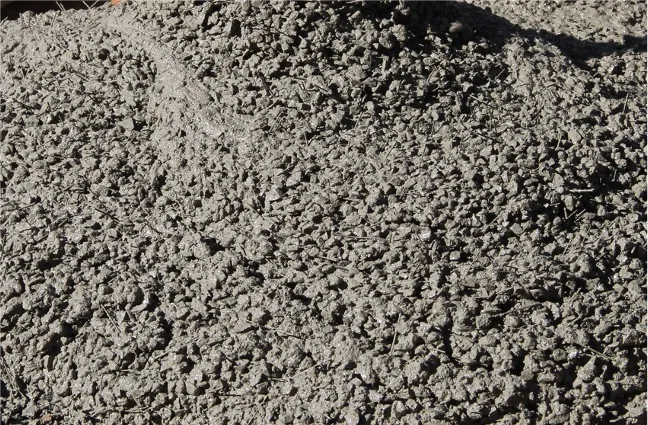 Concrete Reinforced with Fibres