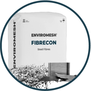FIBRECON Steel Fibres