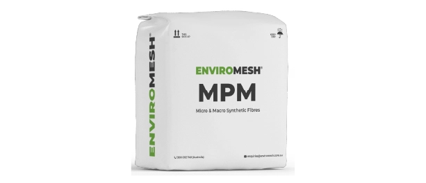 MPM Synthetic Fibre Bag