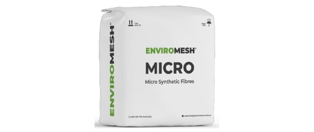 Micro Synthetic Fibres Bag